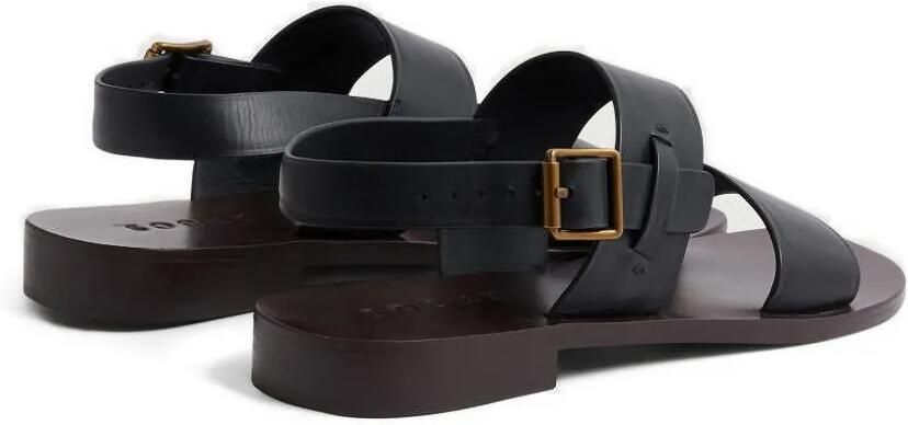 Soeur Douglas sandalen met gesp Zwart - Foto 3