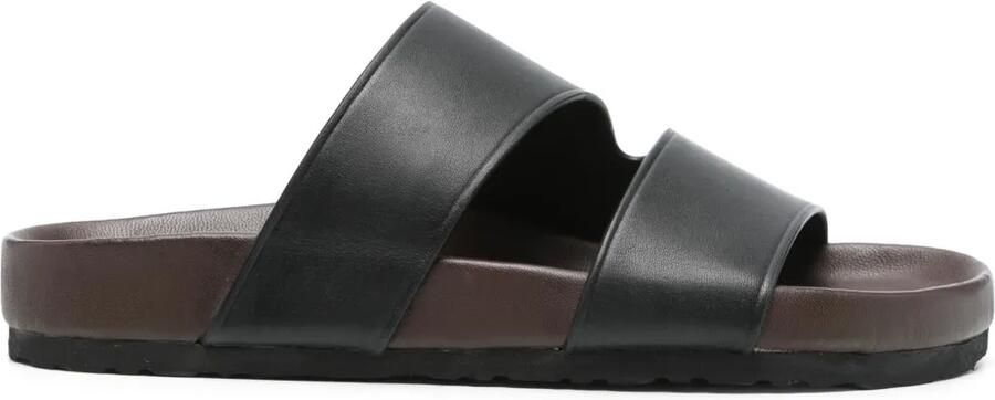 Soeur Eros sandalen Zwart