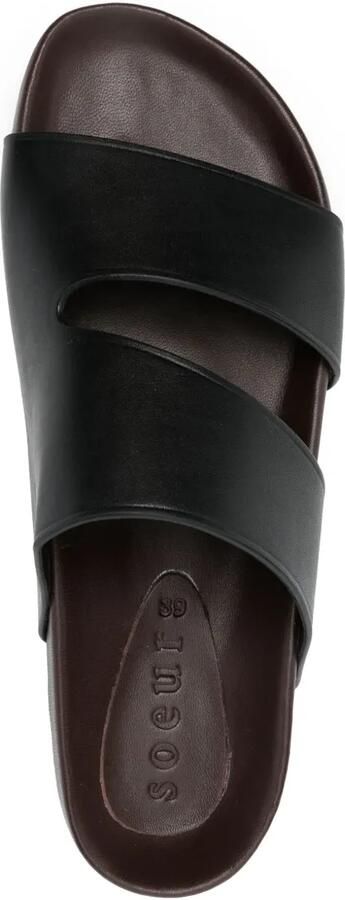 Soeur Eros sandalen Zwart - Foto 4