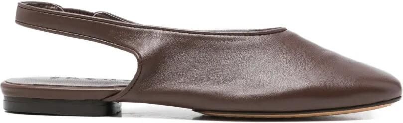 Soeur Florence slingback ballerina's Bruin