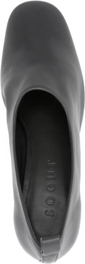 Soeur Thea pumps met puntige neus Grijs - Foto 4
