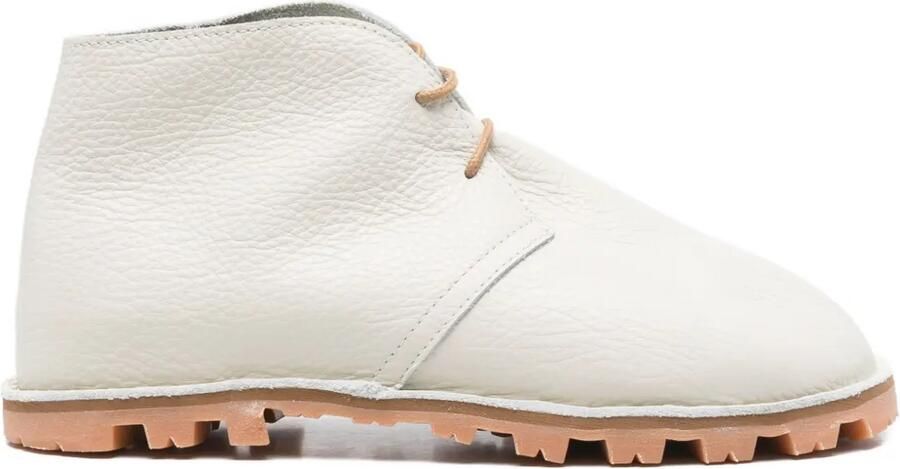 Sofie D'hoore Figari Desert schoenen Wit