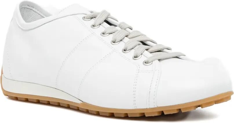 Sofie D'hoore Flint sneakers met veters Wit - Foto 2