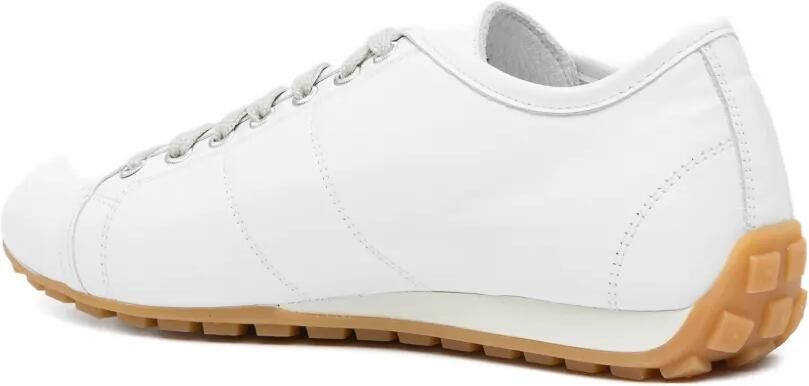 Sofie D'hoore Flint sneakers met veters Wit - Foto 3