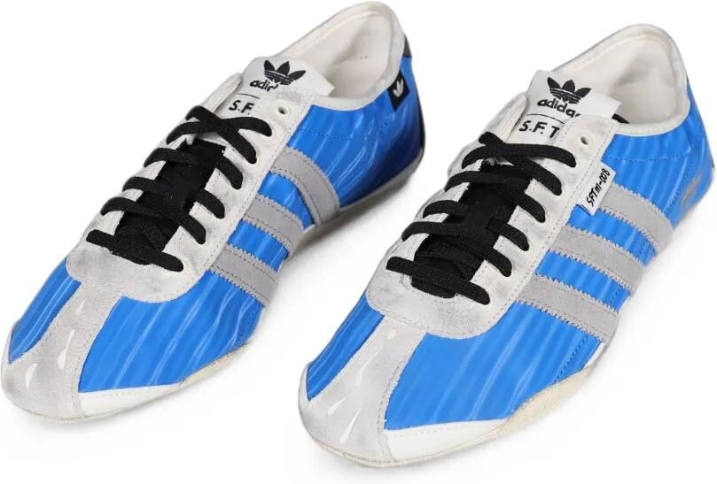 Song For The Mute x adidas Tokyo low-top sneakers Blauw