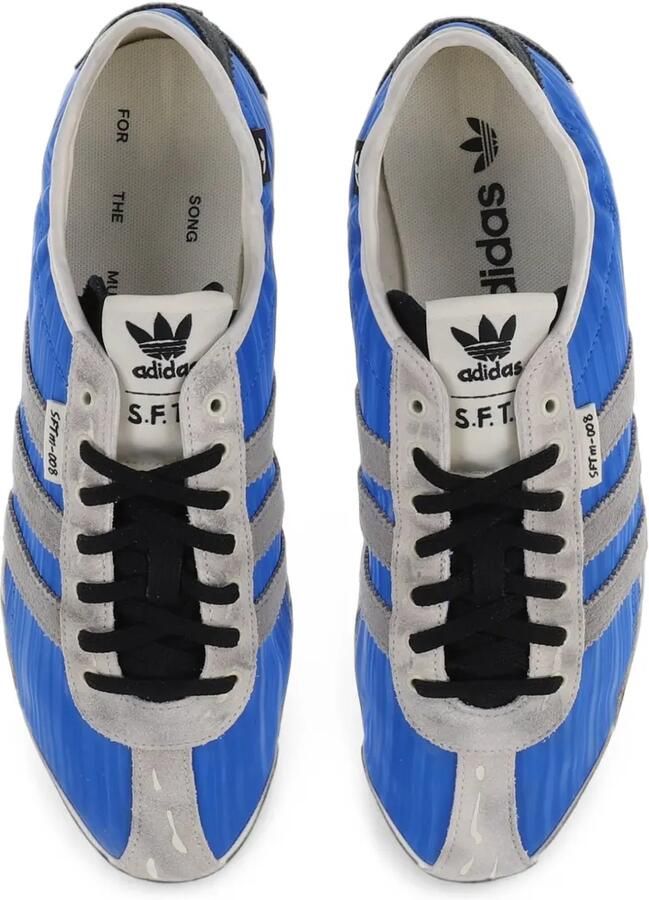 Song For The Mute x adidas Tokyo low-top sneakers Blauw - Foto 2