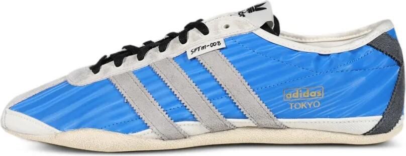 Song For The Mute x adidas Tokyo low-top sneakers Blauw - Foto 4