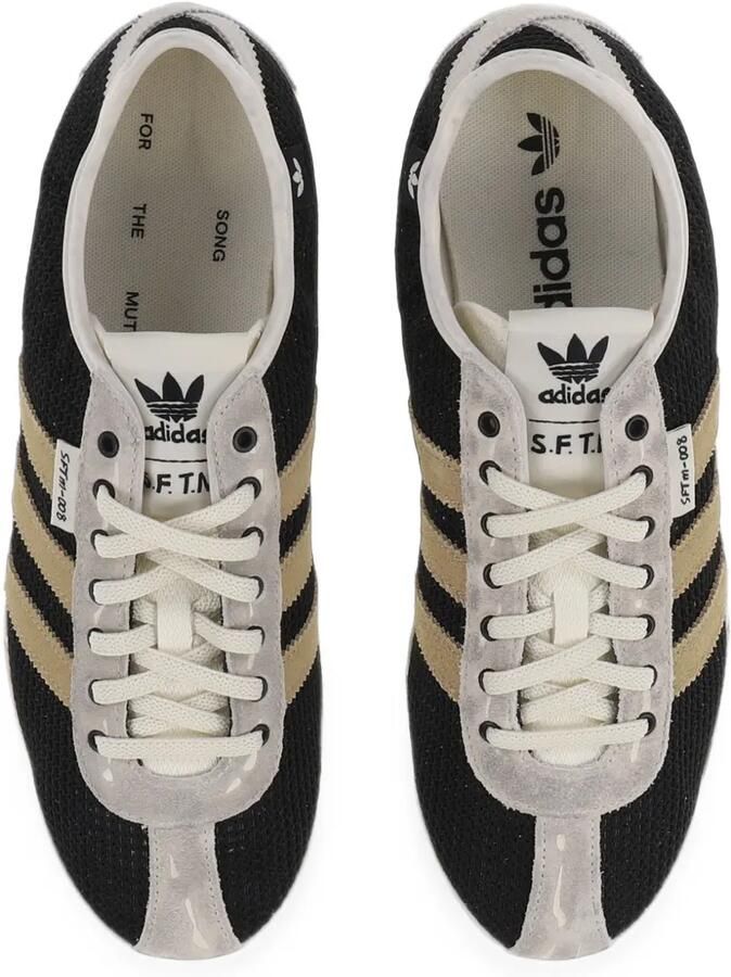 Song For The Mute x adidas Tokyo low-top sneakers Zwart - Foto 2