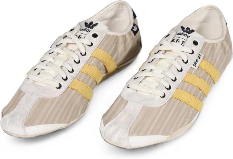 Song For The Mute x adidas Tokyo W SFTM sneakers Beige - Foto 3