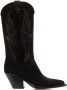 Sonora Santa Fe cowboylaarzen Bruin - Thumbnail 1