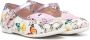 Sophia Webster Mini Ballerina's met vlinderprint Roze - Thumbnail 1