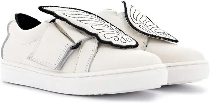 Sophia Webster Mini Heavenly sneakers Beige