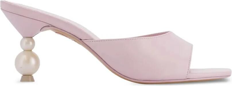 Sophia Webster Perla sandalen Roze