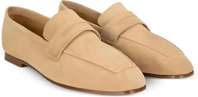 Sophique Milano Essenziale loafers Beige - Foto 3