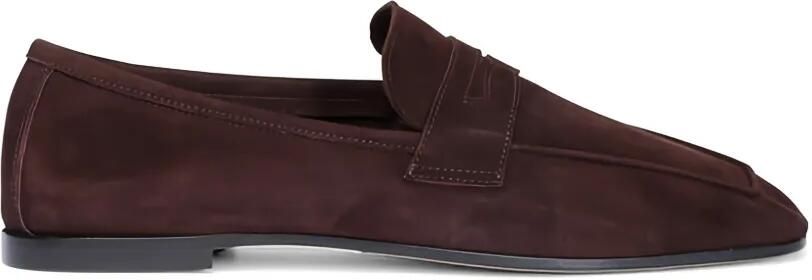 Sophique Milano Essenziale loafers Bruin