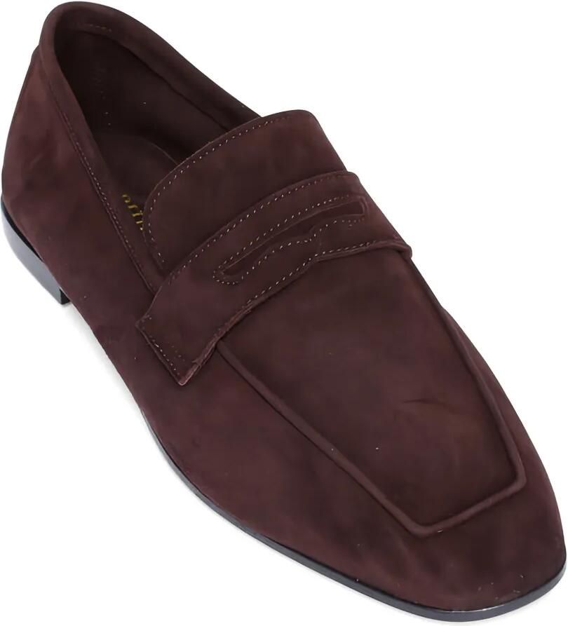 Sophique Milano Essenziale loafers Bruin - Foto 2