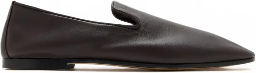 SOPHIQUE Dama loafers Bruin