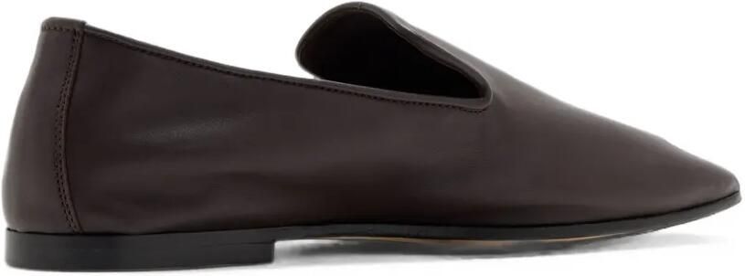 SOPHIQUE Dama loafers Bruin - Foto 3