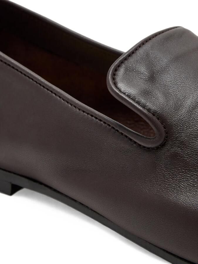 SOPHIQUE Dama loafers Bruin - Foto 2