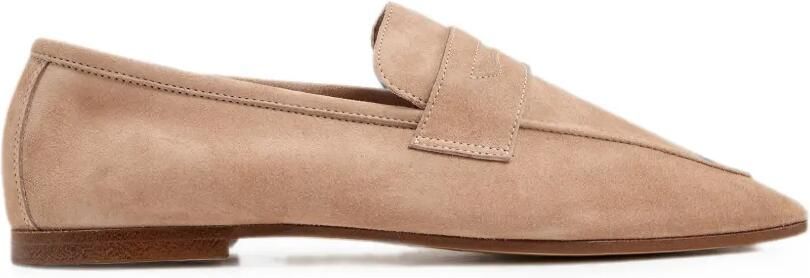 SOPHIQUE Essenziale loafers Beige