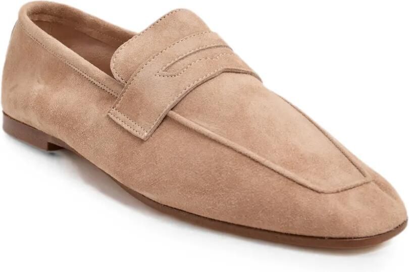 SOPHIQUE Essenziale loafers Beige - Foto 4