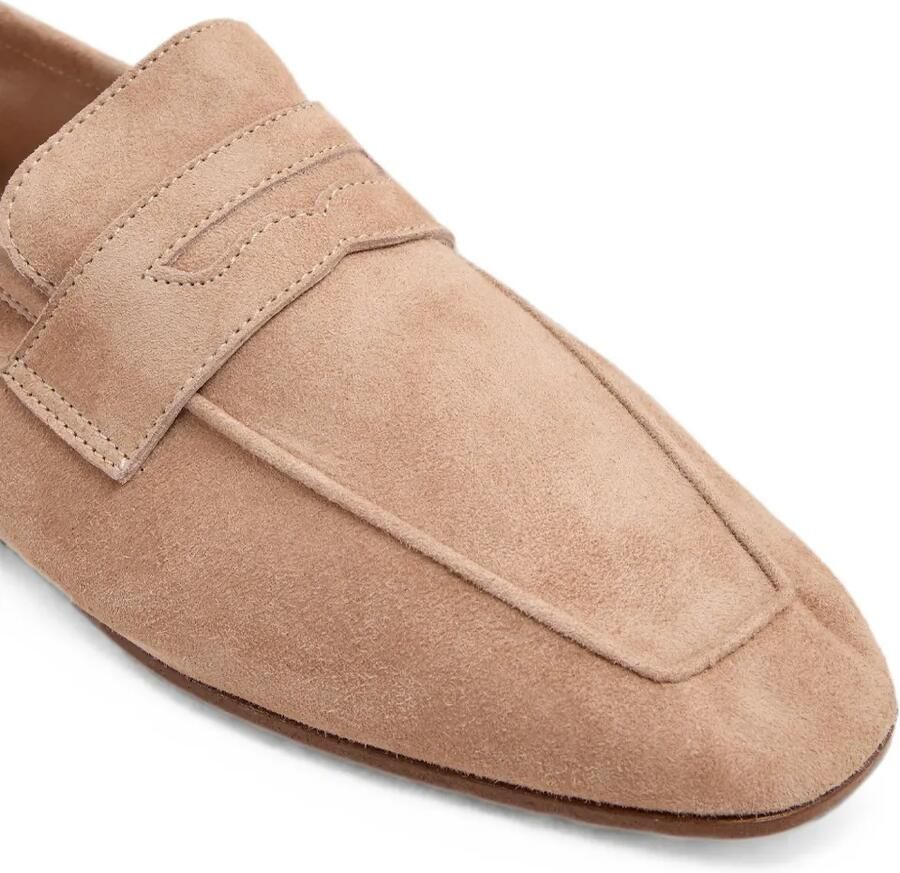 SOPHIQUE Essenziale loafers Beige - Foto 2