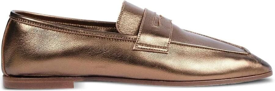 SOPHIQUE Essenziale loafers Bruin