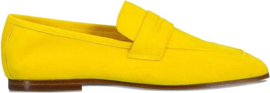 SOPHIQUE Essenziale loafers Geel - Foto 1