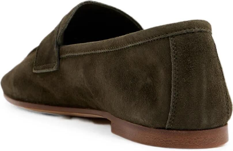 SOPHIQUE Essenziale loafers Groen - Foto 4