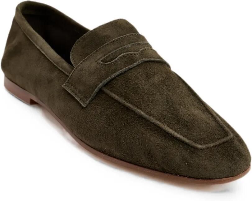 SOPHIQUE Essenziale loafers Groen - Foto 3