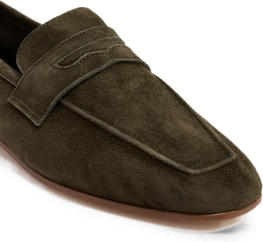 SOPHIQUE Essenziale loafers Groen - Foto 2