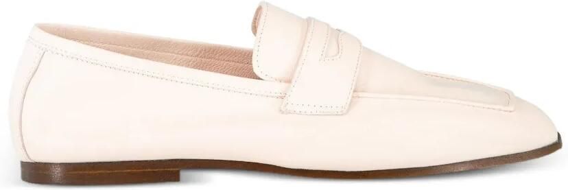 SOPHIQUE Essenziale loafers Roze
