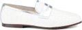 SOPHIQUE Essenziale penny loafers Wit - Wit