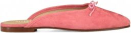 SOPHIQUE Poesia muiltjes met strikdetail Roze