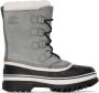 SOREL Caribou leren laarzen Grijs - Thumbnail 1