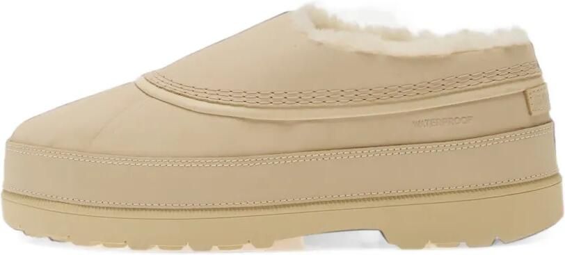 SOREL Ambler Fireside WP sneakers Beige