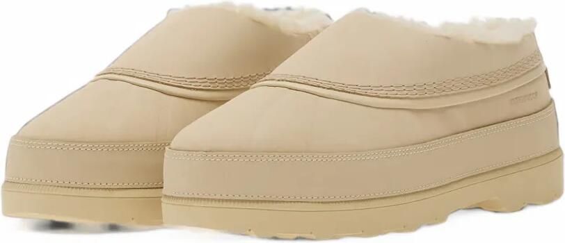SOREL Ambler Fireside WP sneakers Beige - Foto 4