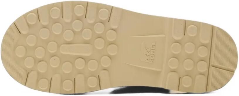 SOREL Ambler Fireside WP sneakers Beige - Foto 5