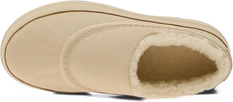 SOREL Ambler Fireside WP sneakers Beige - Foto 3