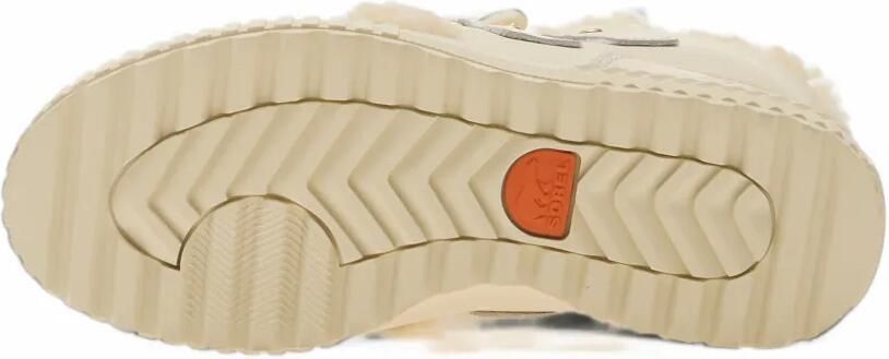 SOREL Ave Alpine Lux boots Wit - Foto 5