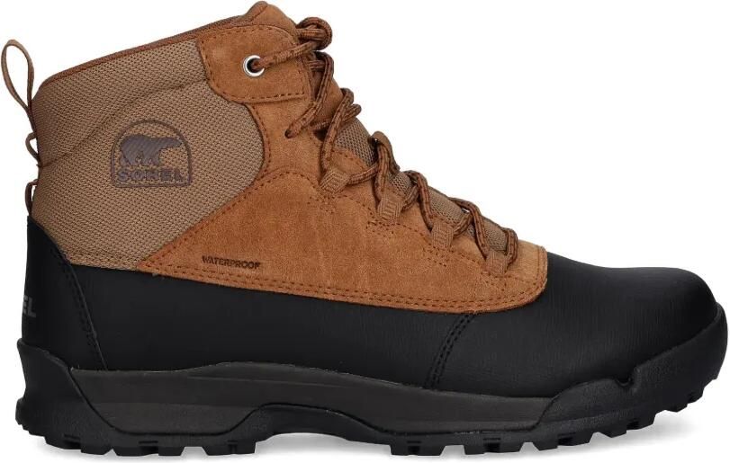 SOREL Buxton Lite veterlaarzen Bruin