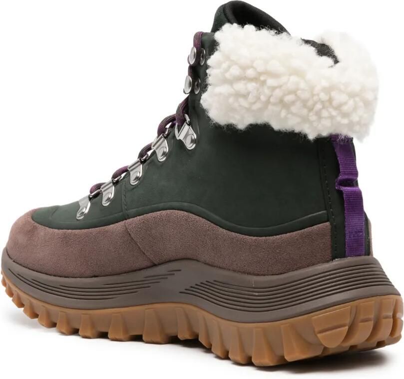 SOREL Callsign Conquest GTX boots Groen - Foto 2