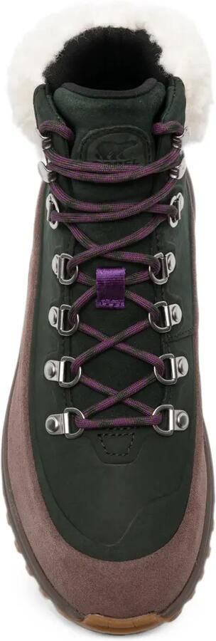 SOREL Callsign Conquest GTX boots Groen - Foto 3