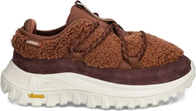 SOREL Callsign Daybreak Cozy sneakers Bruin