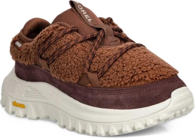 SOREL Callsign Daybreak Cozy sneakers Bruin - Foto 3