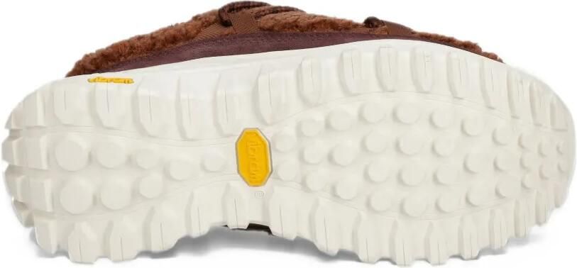 SOREL Callsign Daybreak Cozy sneakers Bruin - Foto 5