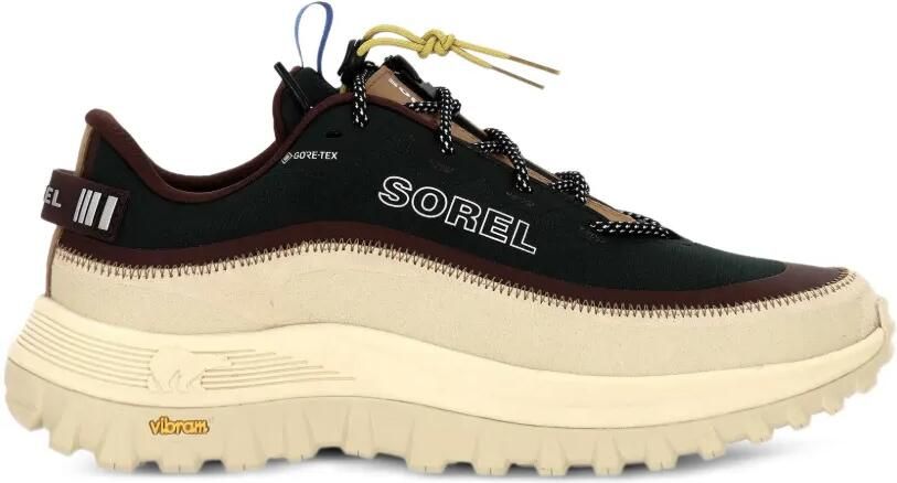 SOREL Callsign™ Enigma sneakers Zwart