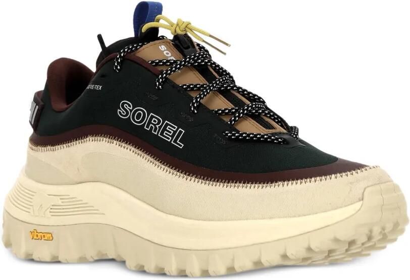 SOREL Callsign™ Enigma sneakers Zwart - Foto 3