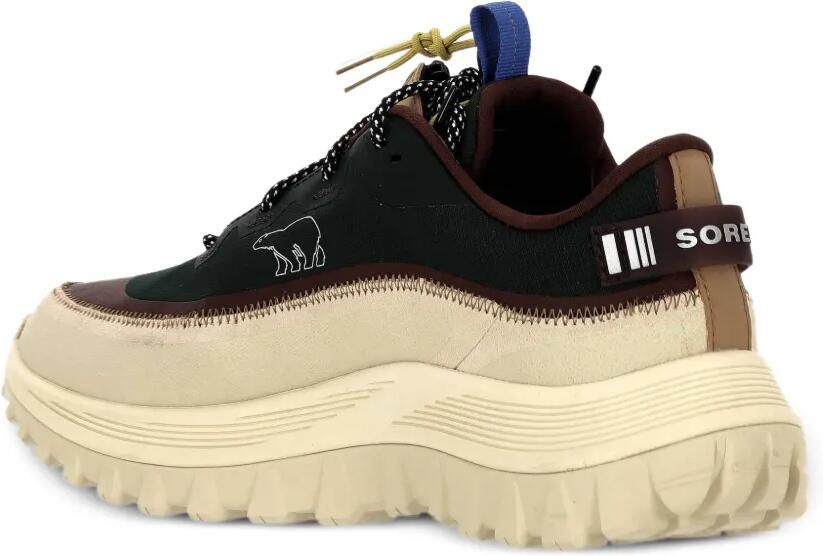 SOREL Callsign™ Enigma sneakers Zwart - Foto 2