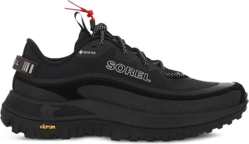 SOREL Callsign™ Enigma sneakers Zwart